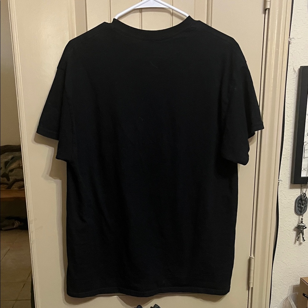 Hello Kitty Tokyo Speed Racing Large Shirt - Picture 4 of 4